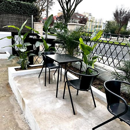 Relax And Explore Lisbon Suites And Rooms 외부 사진