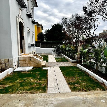 Relax And Explore Lisbon Suites And Rooms 외부 사진