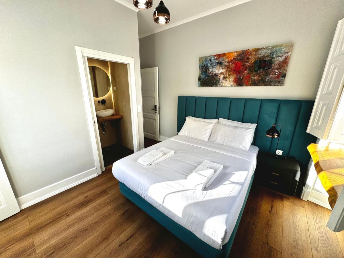 Relax And Explore Lisbon Suites And Rooms 외부 사진
