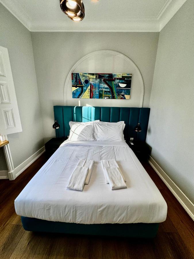 Relax And Explore Lisbon Suites And Rooms 외부 사진