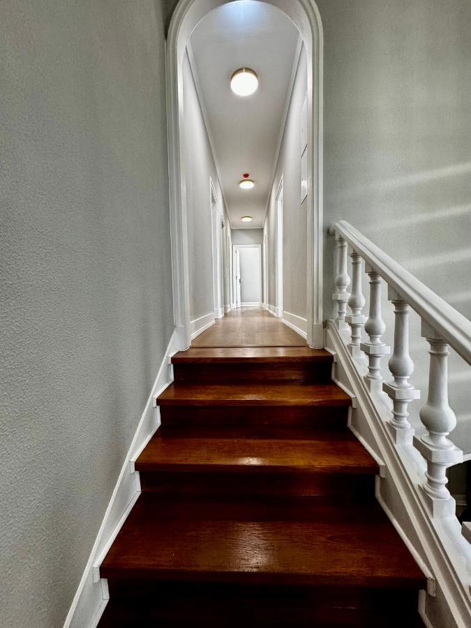 Relax And Explore Lisbon Suites And Rooms 외부 사진