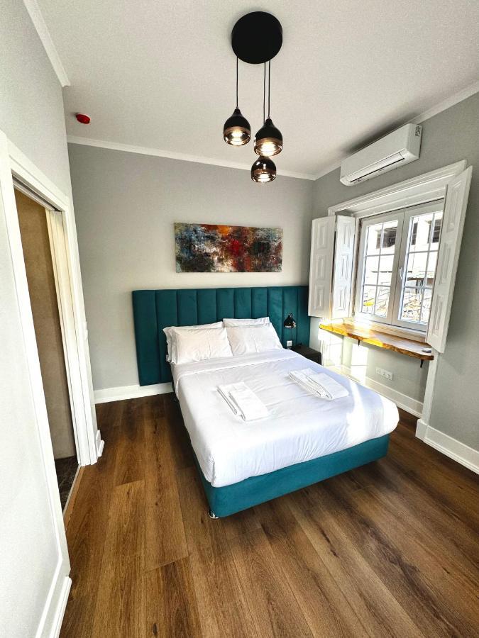 Relax And Explore Lisbon Suites And Rooms 외부 사진