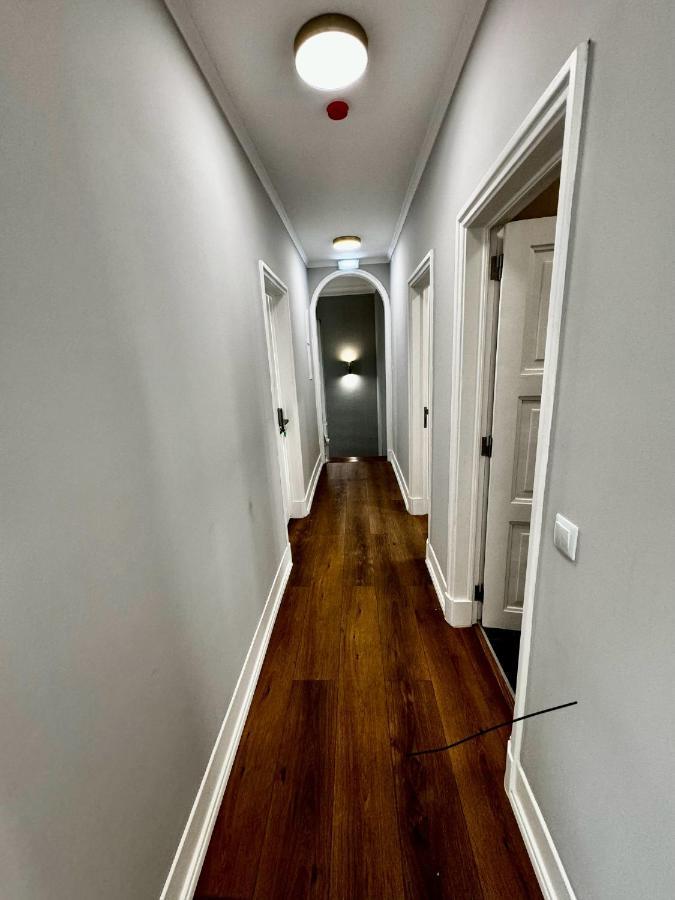 Relax And Explore Lisbon Suites And Rooms 외부 사진