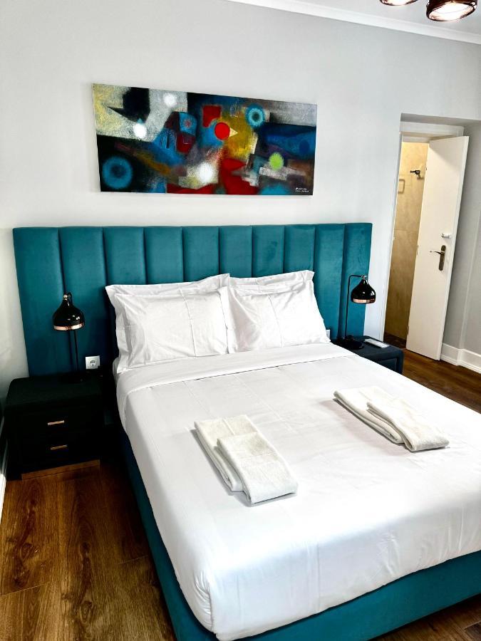 Relax And Explore Lisbon Suites And Rooms 외부 사진