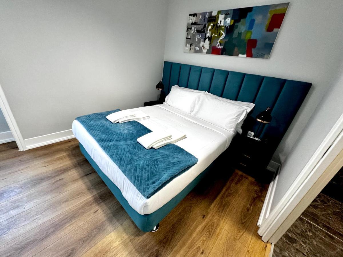 Relax And Explore Lisbon Suites And Rooms 외부 사진
