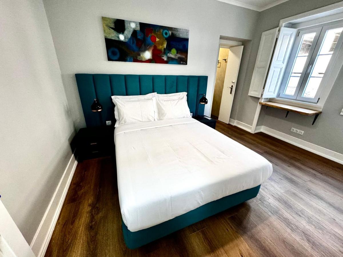 Relax And Explore Lisbon Suites And Rooms 외부 사진
