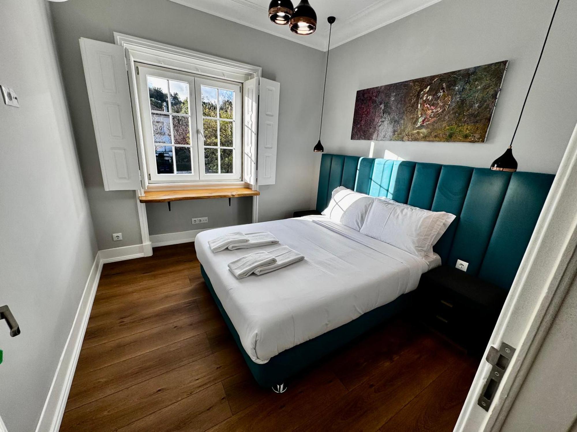 Relax And Explore Lisbon Suites And Rooms 외부 사진