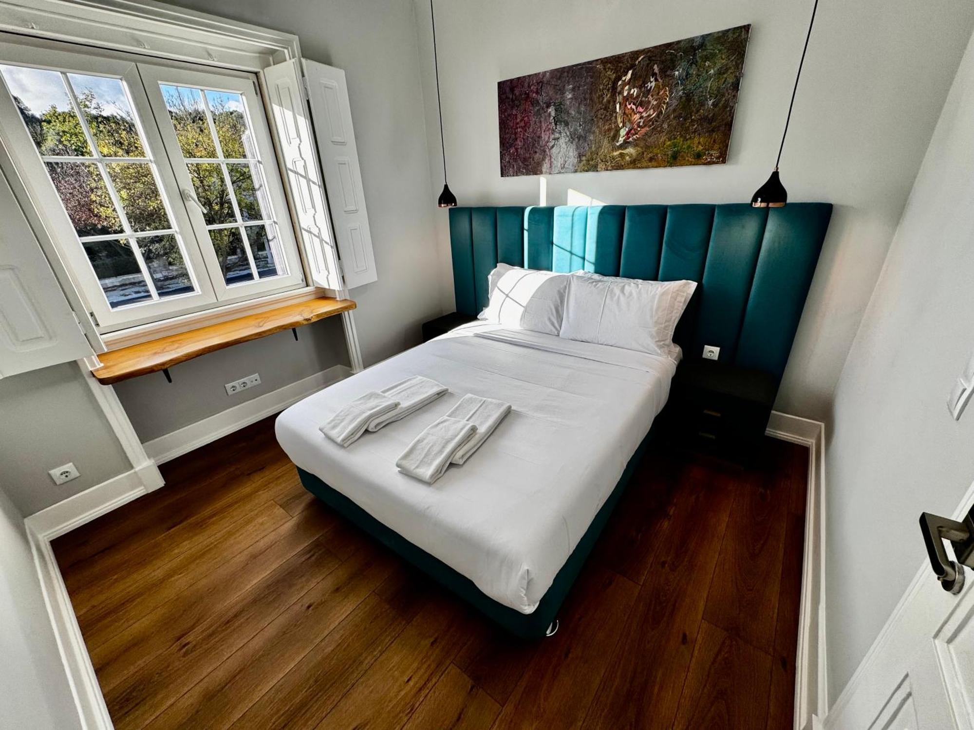 Relax And Explore Lisbon Suites And Rooms 외부 사진