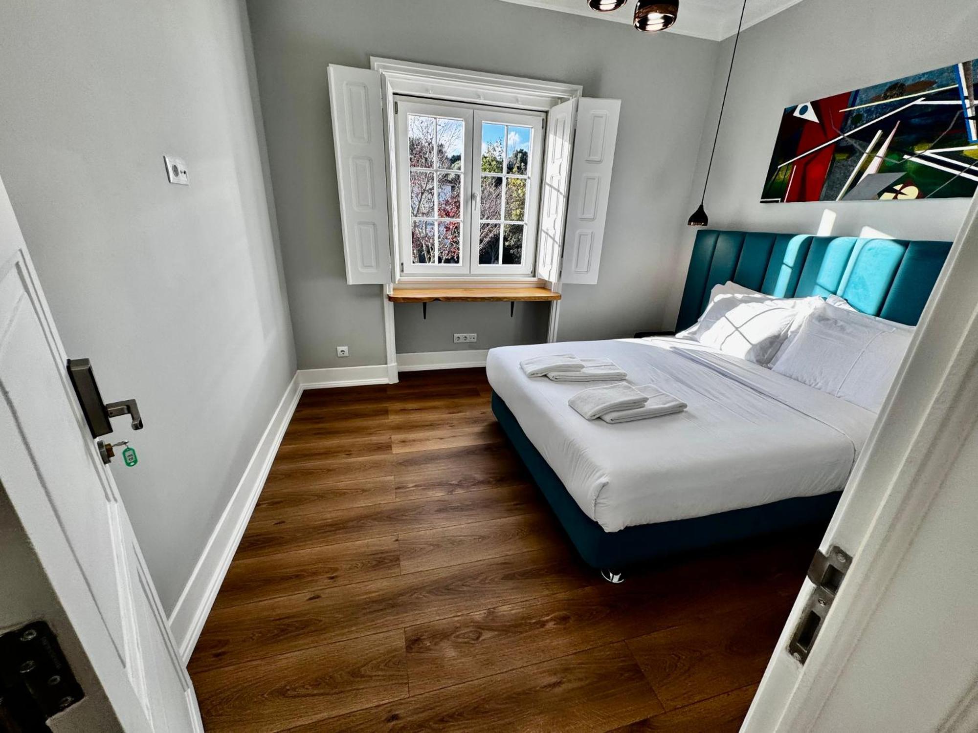 Relax And Explore Lisbon Suites And Rooms 외부 사진