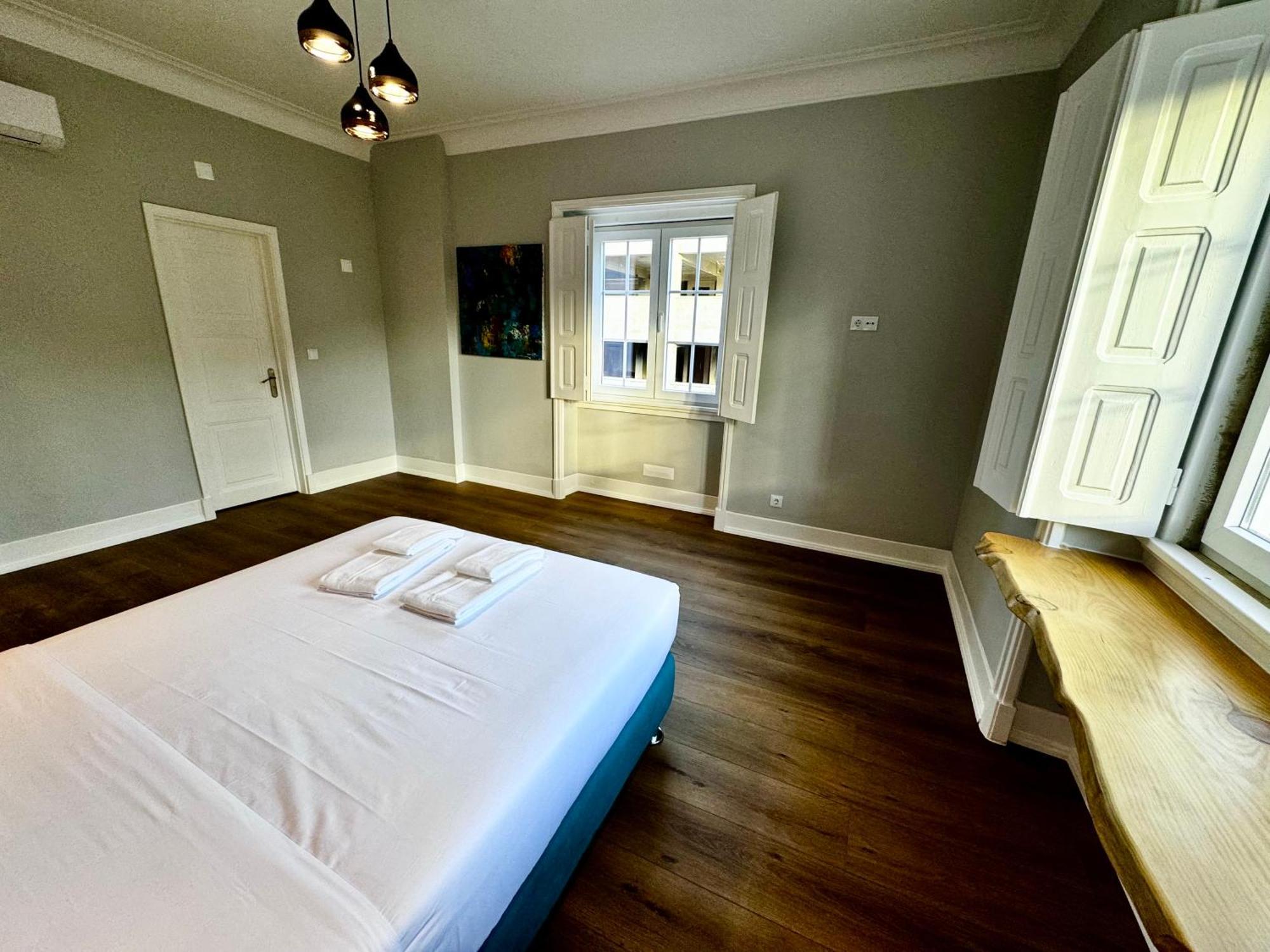 Relax And Explore Lisbon Suites And Rooms 외부 사진