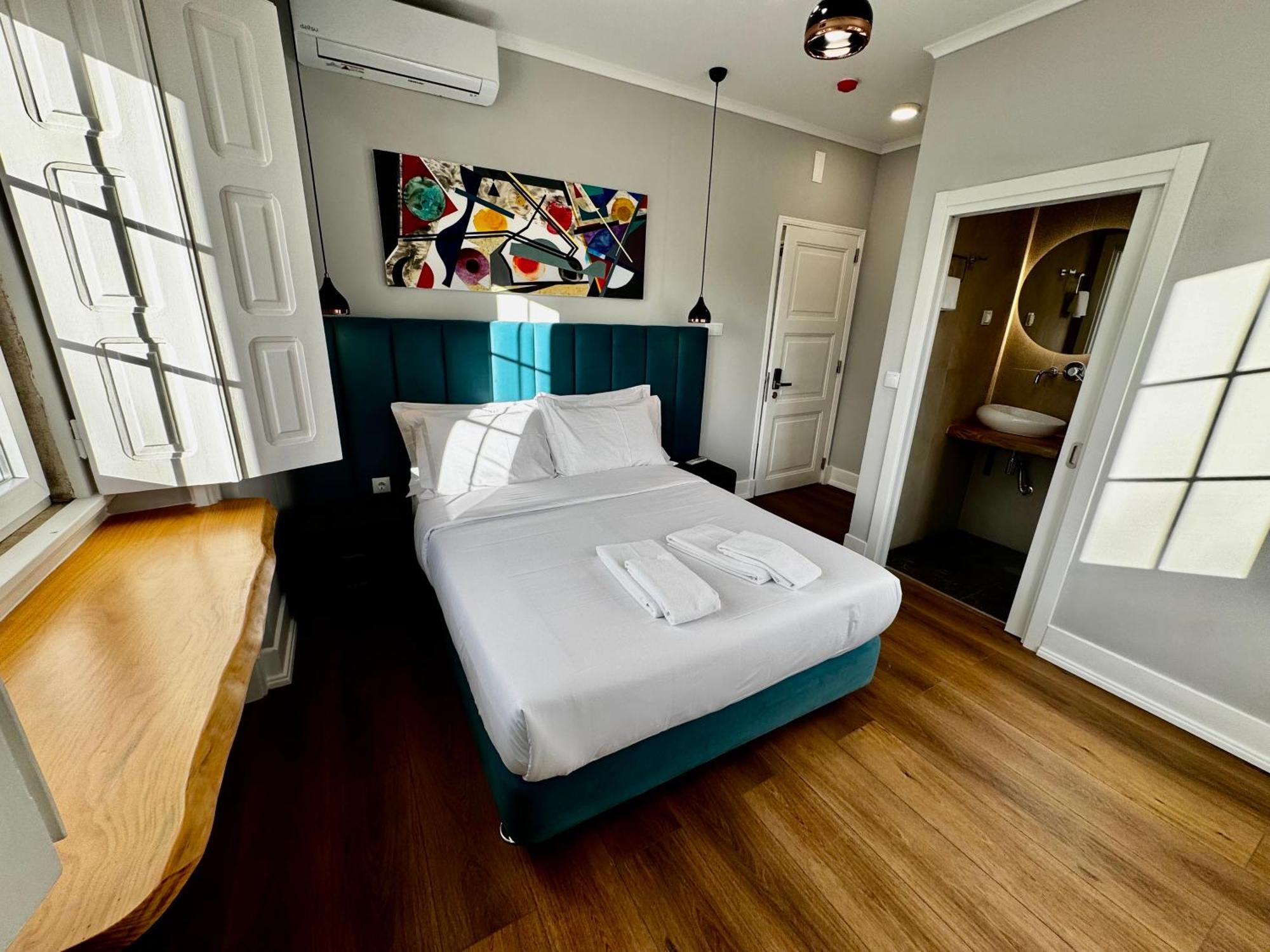 Relax And Explore Lisbon Suites And Rooms 외부 사진
