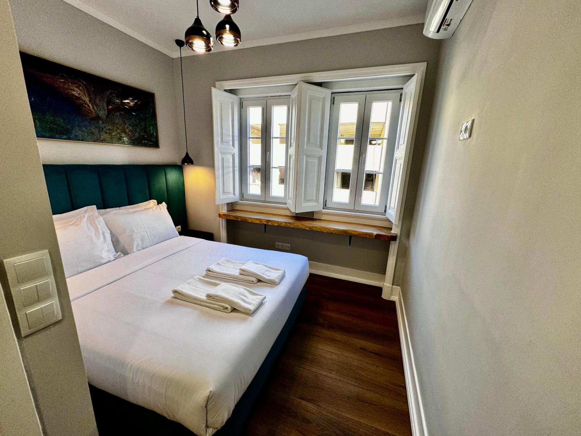 Relax And Explore Lisbon Suites And Rooms 외부 사진