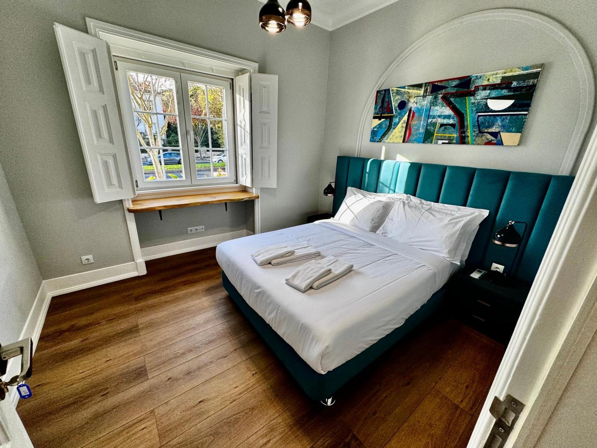 Relax And Explore Lisbon Suites And Rooms 외부 사진