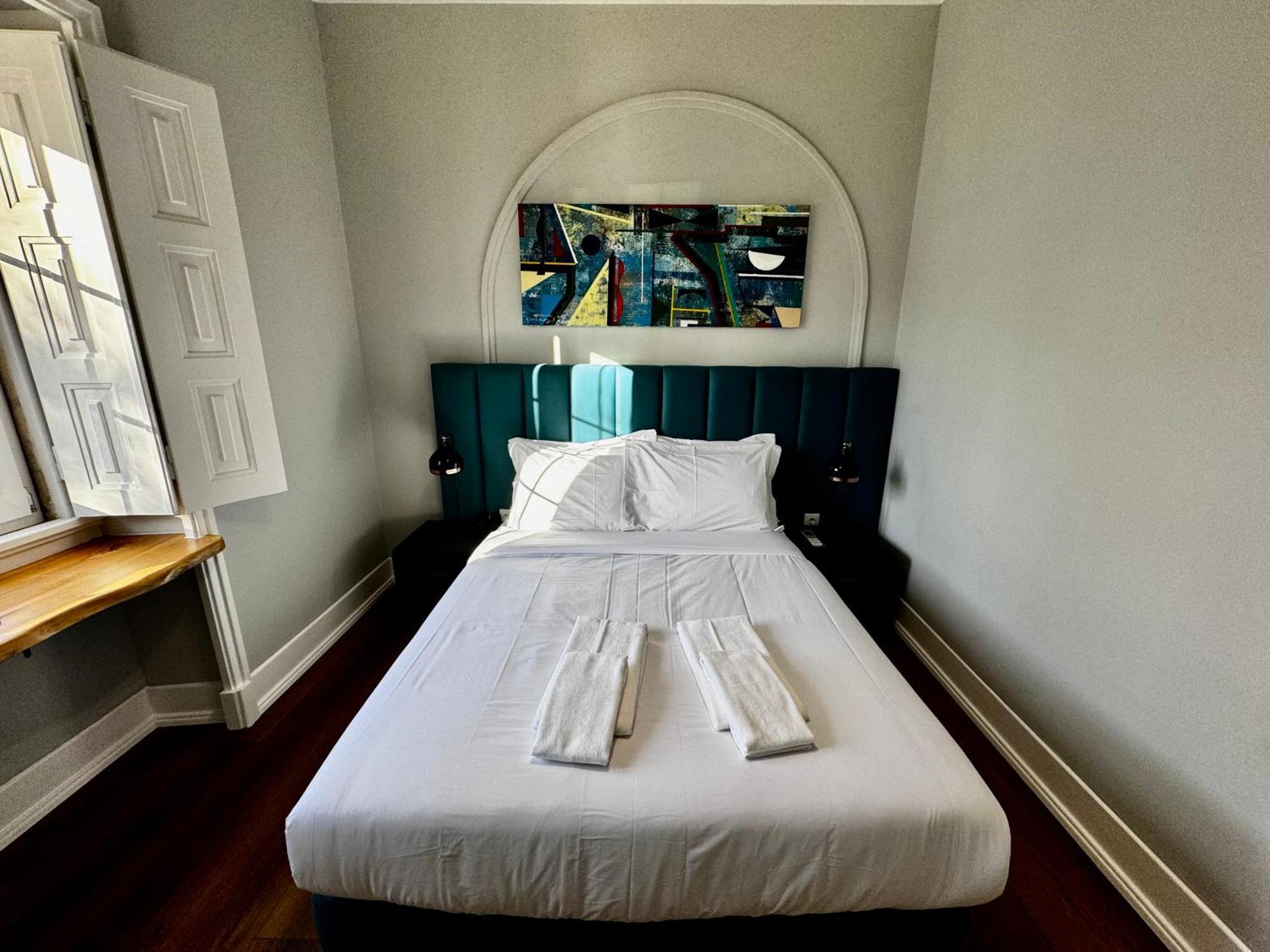 Relax And Explore Lisbon Suites And Rooms 외부 사진