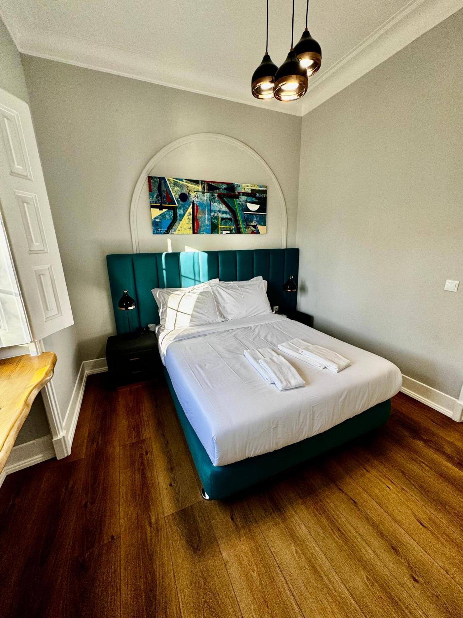 Relax And Explore Lisbon Suites And Rooms 외부 사진
